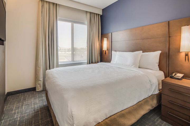 Residence Inn by Marriott Dallas DFW Airport West / Bedford