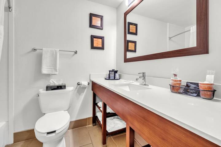 Comfort Inn Somerset - Lake Cumberland