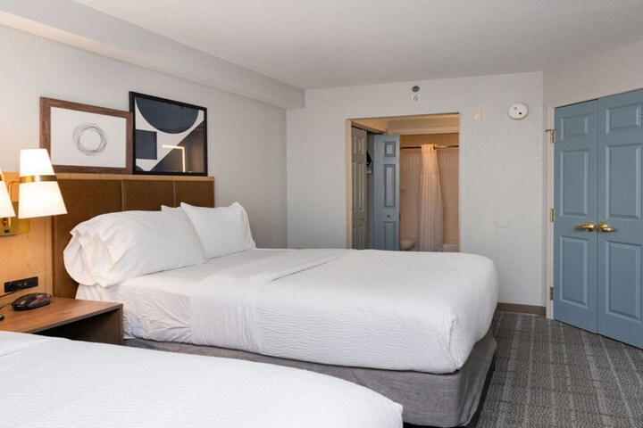Staybridge Suites Jackson by IHG