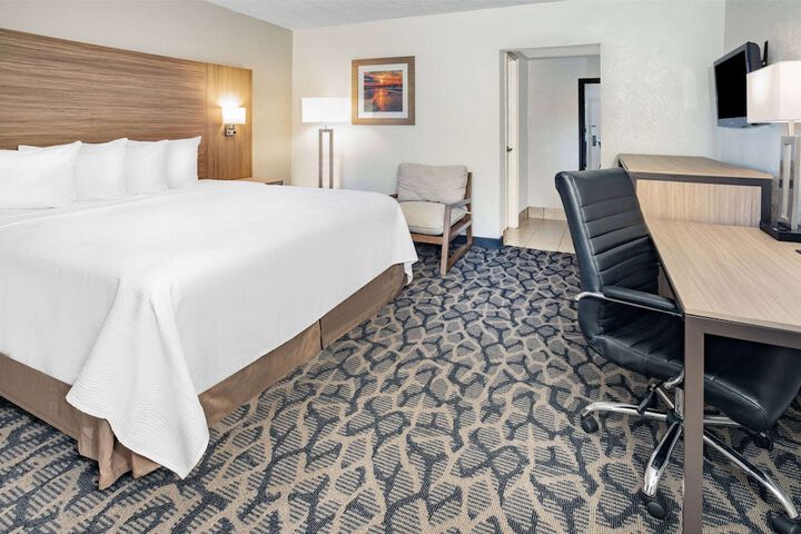 Ramada by Wyndham West Atlantic City