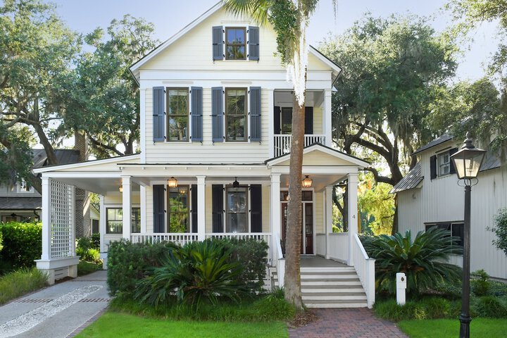 Montage Palmetto Bluff Residences