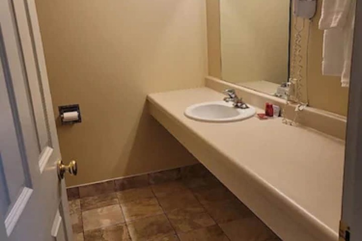 GuestHouse Montesano