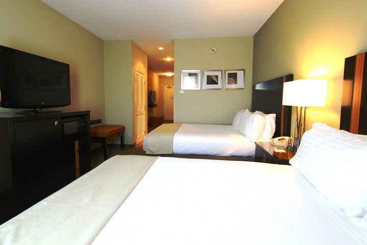 Holiday Inn Effingham by IHG
