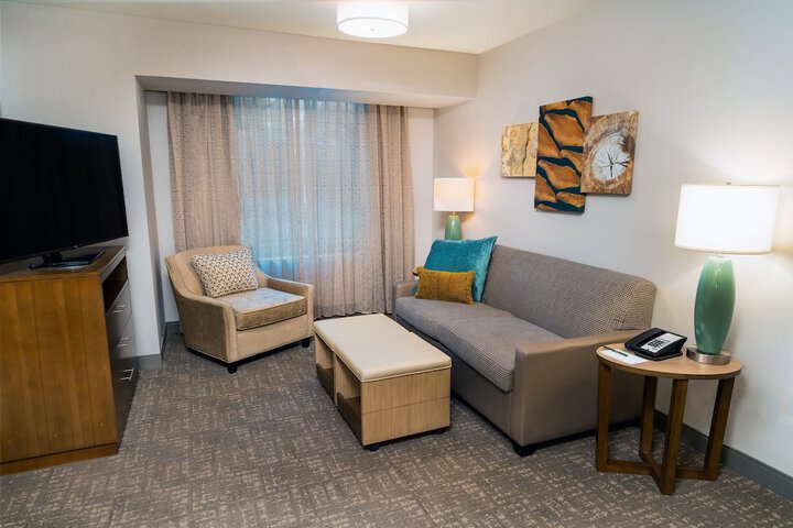 Staybridge Suites Coeur DAlene by IHG