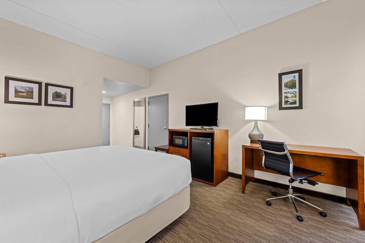 Comfort Inn & Suites Oxford South