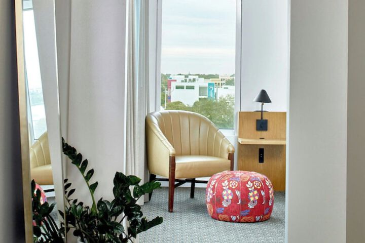 The Sarasota Modern a Tribute Portfolio Hotel