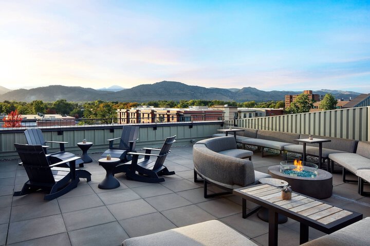 Boulder Marriott