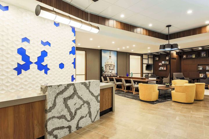 Hyatt Place Waco
