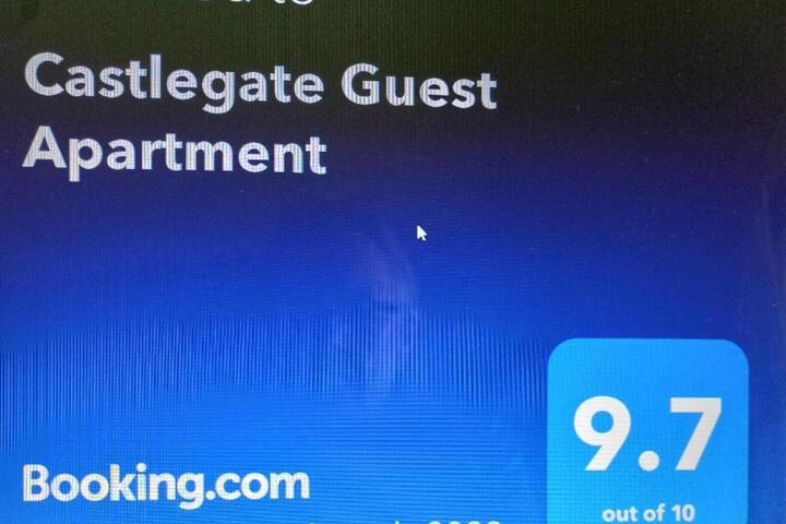 Castlegate Guest Apartment