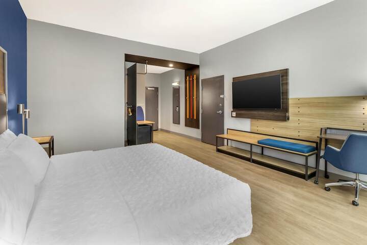 Tru by Hilton Goodlettsville Nashville