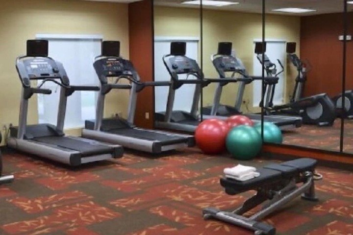 Health and Fitness 24 of 25