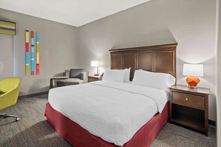 Hampton Inn by Hilton New Bedford / Fairhaven