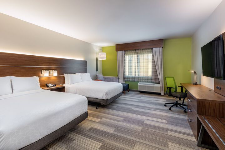 Holiday Inn Express & Suites Moreno Valley - Riverside by IHG