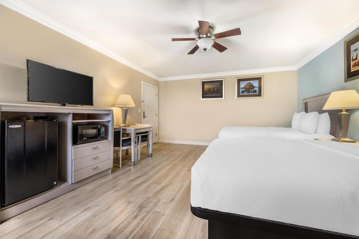 Best Western Tradewinds