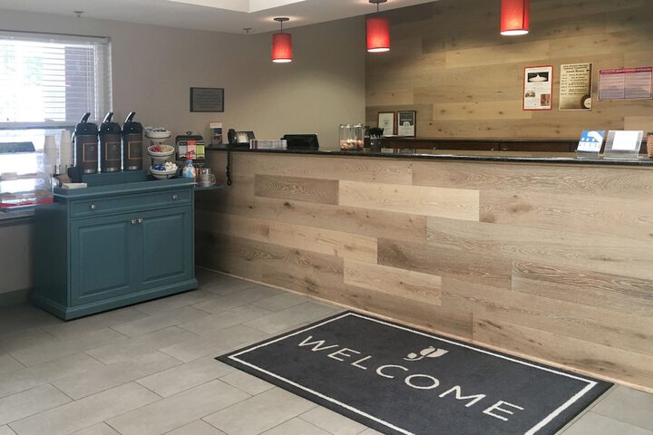 Country Inn & Suites by Radisson Boone, NC
