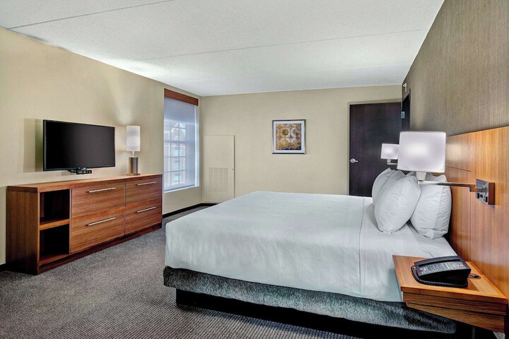 Hyatt Place Fredericksburg at Mary Washington