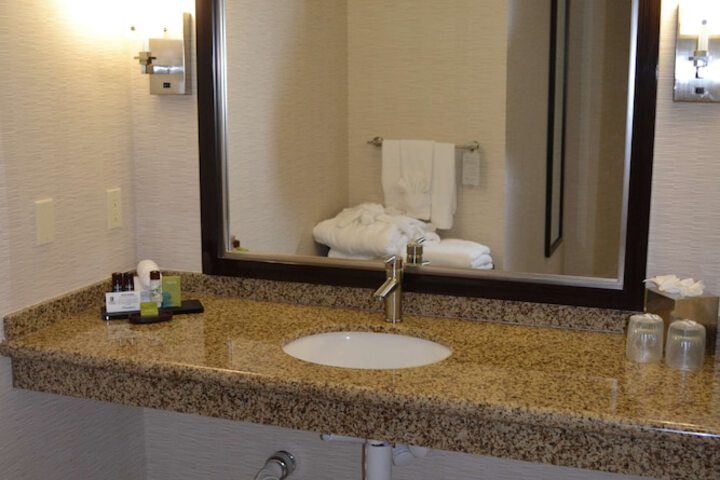 Embassy Suites Palmdale