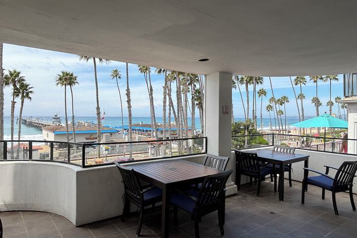 Casa Tropicana