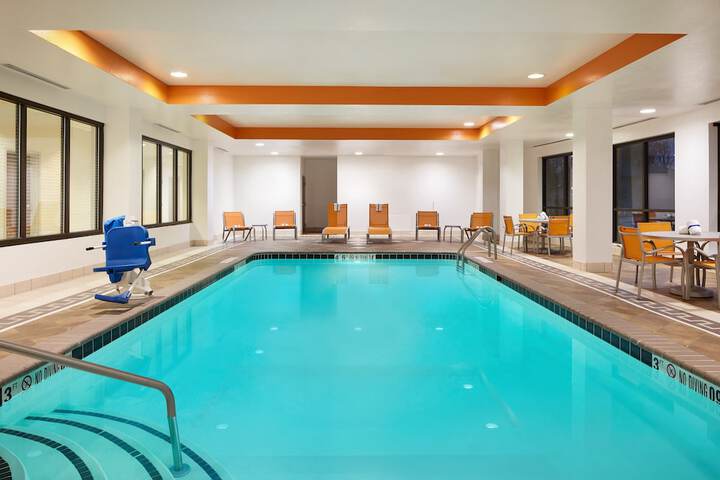 Pool 8 of 63