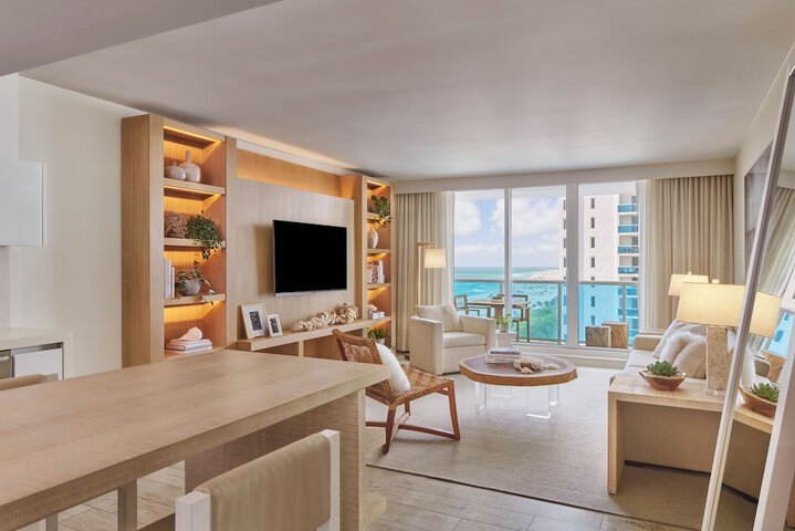 1 Hotel South Beach