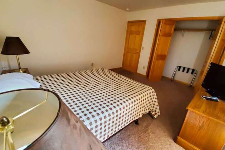 Jasper Ridge Inn Ishpeming