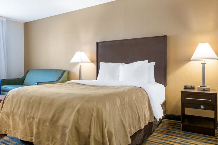 Quality Inn Noblesville - Indianapolis