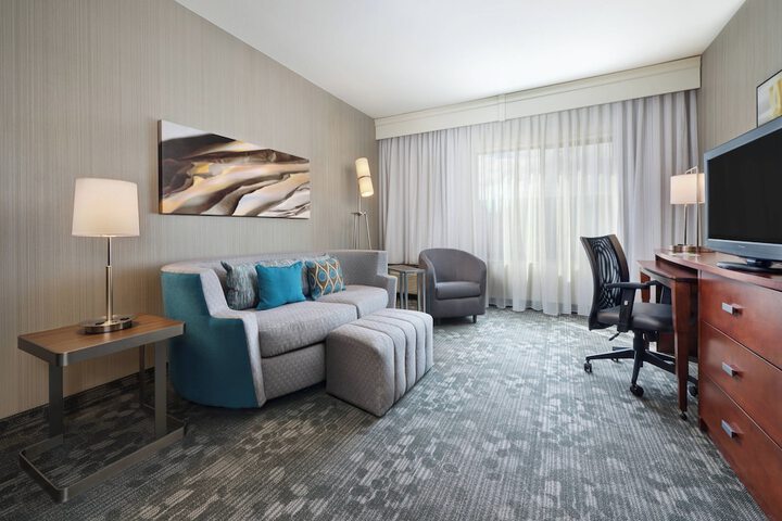 Courtyard by Marriott Grand Junction