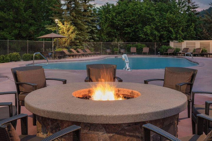 Sheraton Mountain Vista Villas Avon / Vail Valley