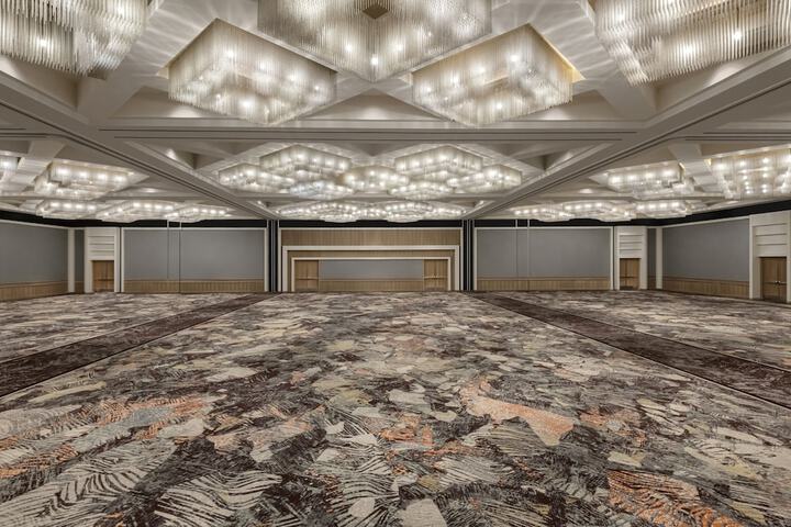Hyatt Regency Irvine