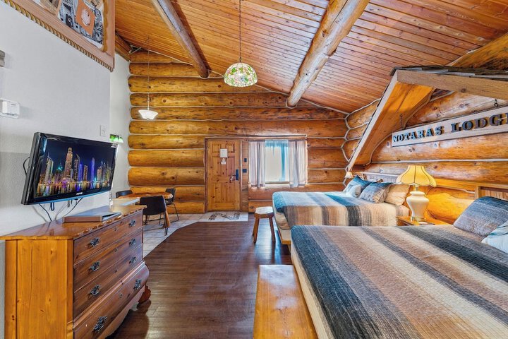 Soap Lake Resort a Dazzler Select by Wyndham