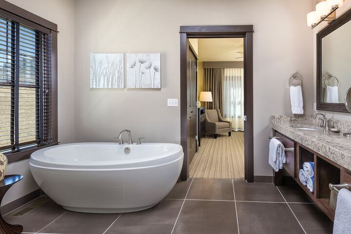 WorldMark Granby - Rocky Mountain Preserve