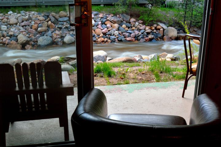 Hotel View 123 of 137