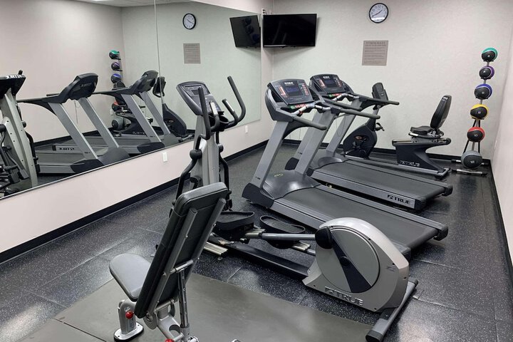 Health and Fitness 50 of 54