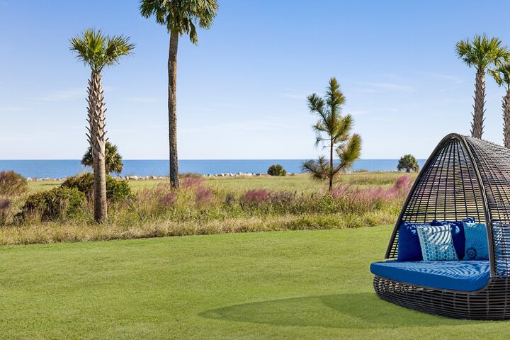 Holiday Inn Resort Jekyll Island by IHG
