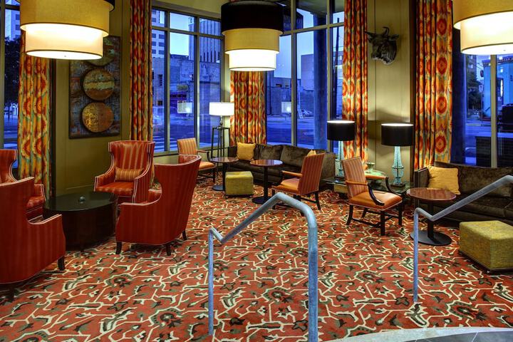 Hotel Interior 7 of 60