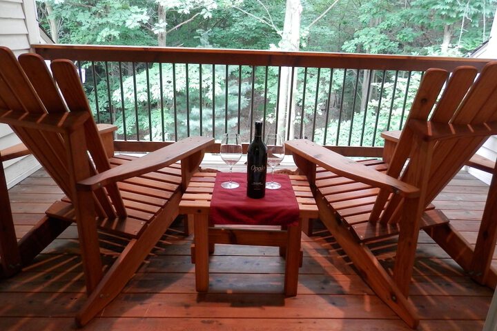 Terrace/Patio 43 of 53
