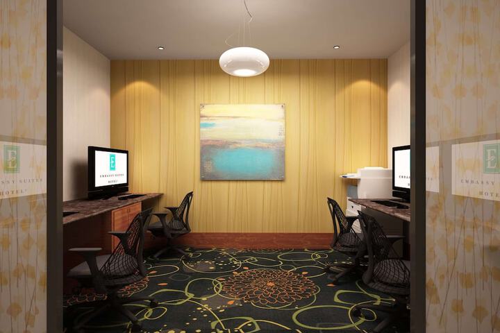 Embassy Suites by Hilton Fayetteville Fort Bragg