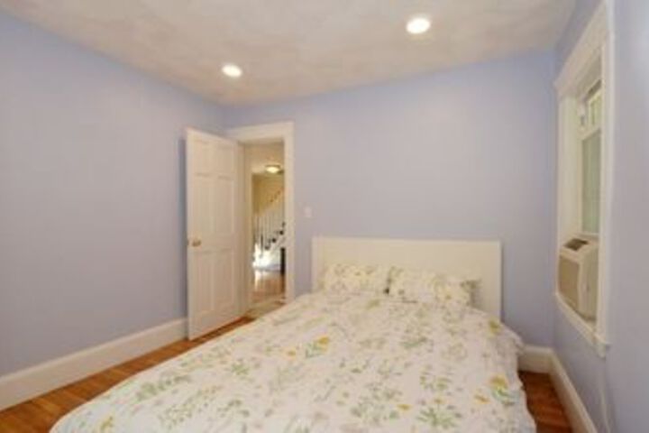 9 Evans - 2 Bedroom House