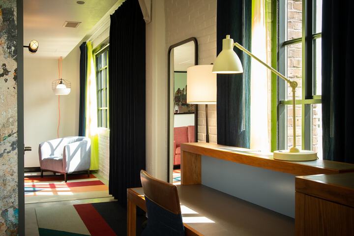 Hotel Indigo Madison Downtown by IHG