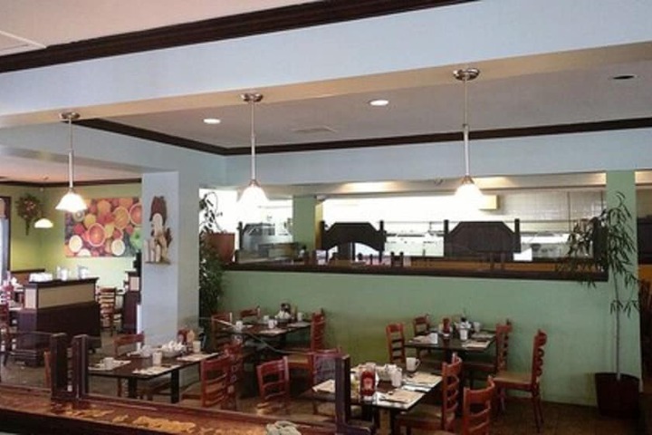 Quality Hotel & Suites