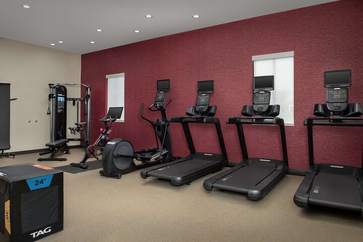 Health and Fitness 34 of 37