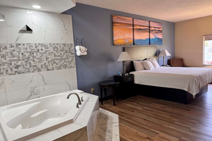 Days Inn by Wyndham Greenville South / Mauldin