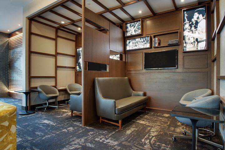 Hyatt Place Milwaukee / Downtown