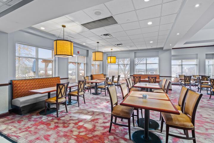 Hilton Garden Inn Starkville