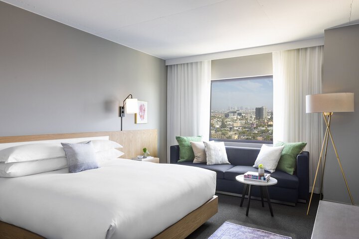 Kimpton Everly Hotel Hollywood by IHG