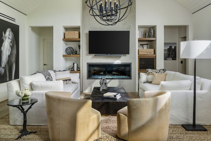 Four Seasons Resort and Residences Napa Valley