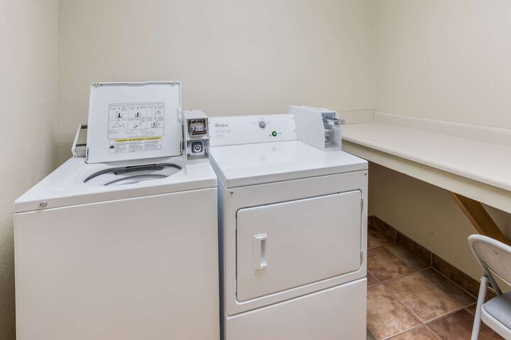 Quality Inn & Suites Big Stone Gap