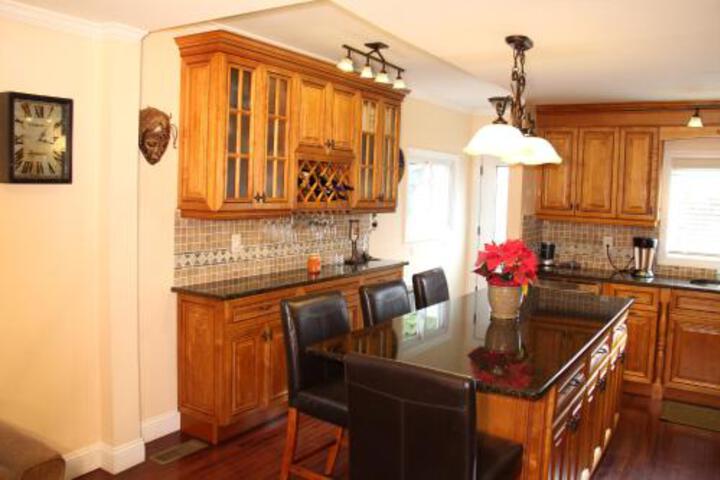 Quaint Duplex