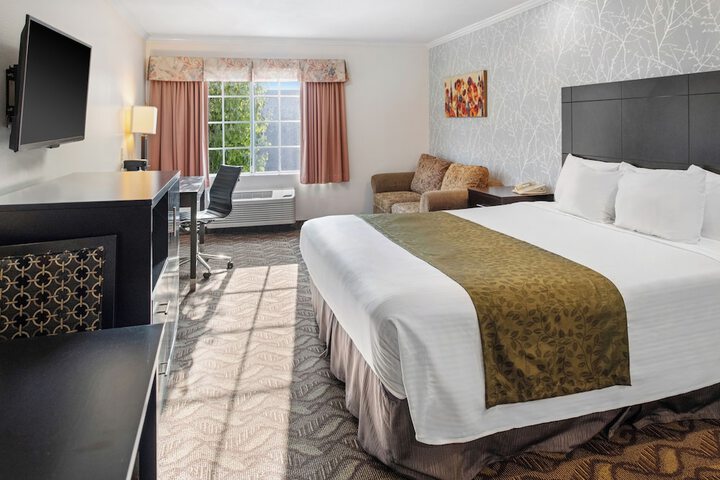 Glendale Hotel