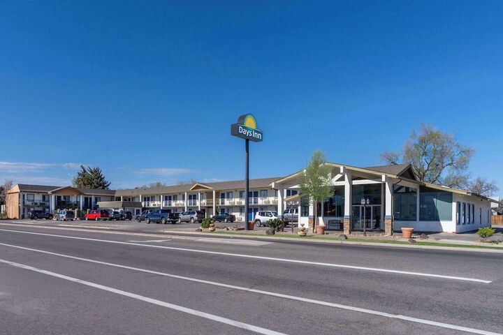 Days Inn by Wyndham Delta CO